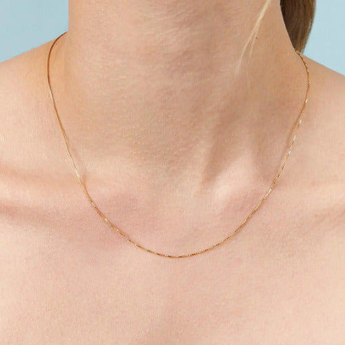 Colar Veneziana Tradi