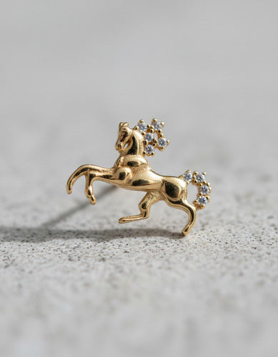 Brinco Golden Horses