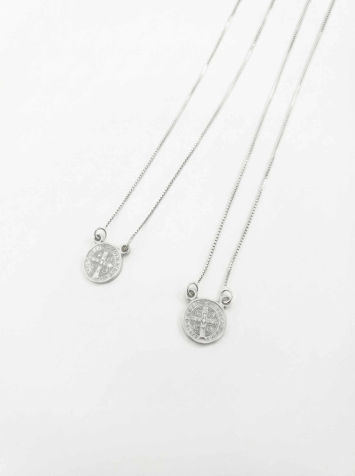 Escapulário São Bento