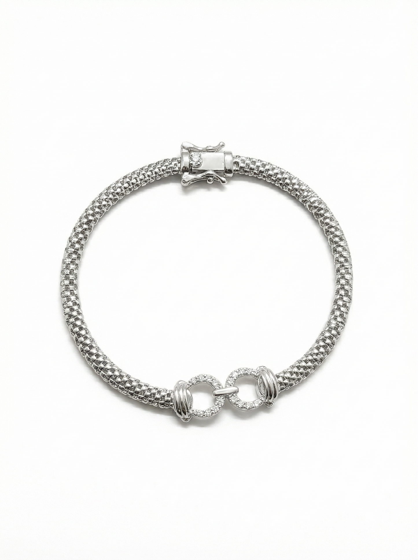 Pulseira Traditional Belt