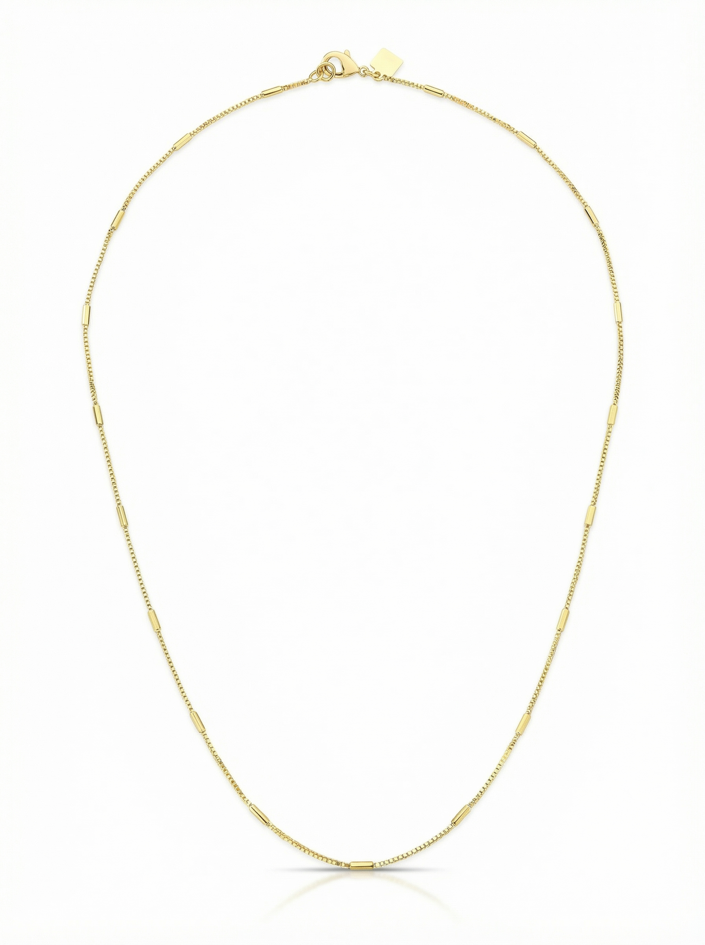 Colar Veneziana Spears