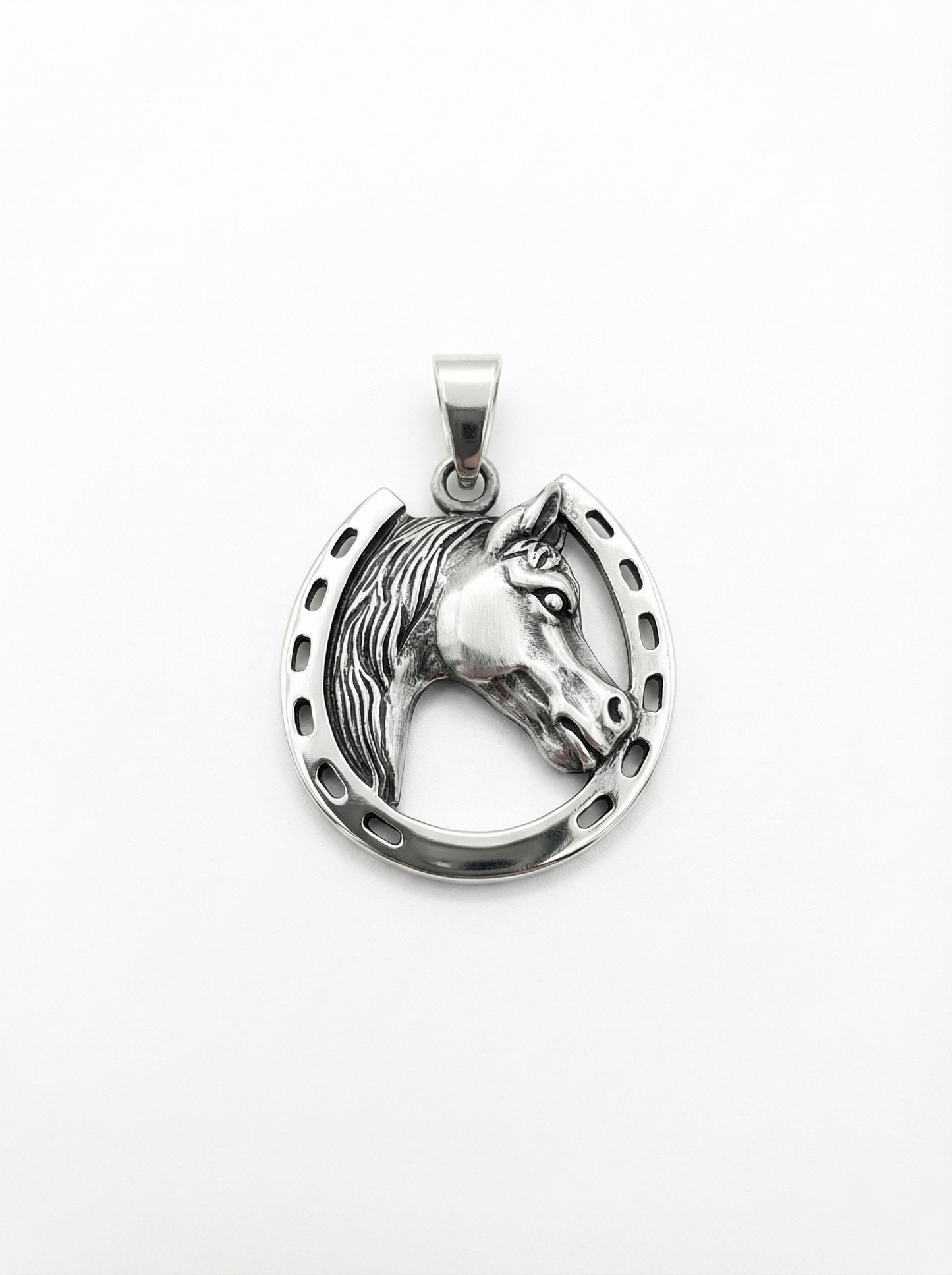 Pingente Horseshoe