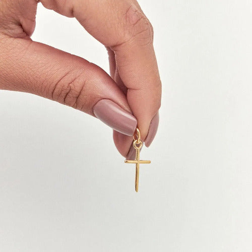 Pingente Grace Cross