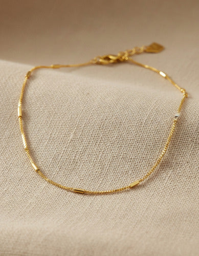 Colar Veneziana Spears