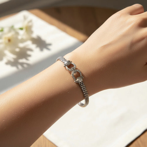 Pulseira Traditional Belt