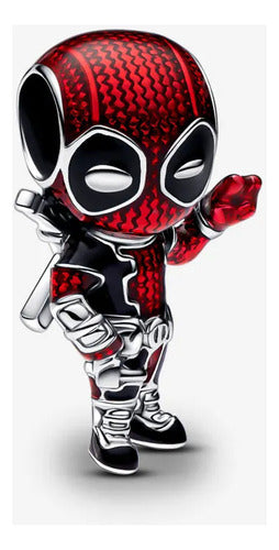 Pingente Berloque Deadpool
