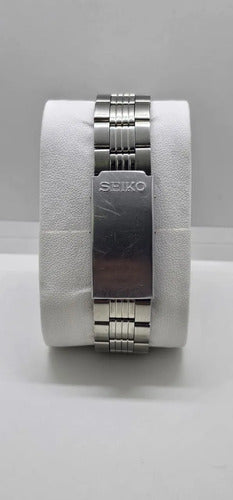 Seiko 6619 7050 - Ano 1967 Super Raro - Automático Prateado