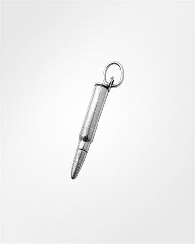 Pingente Last Word Vintage