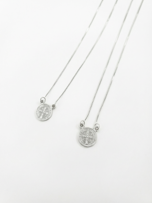 Escapulário São Bento