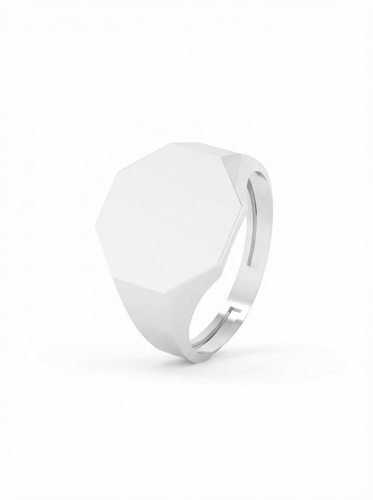 Anel Octagon