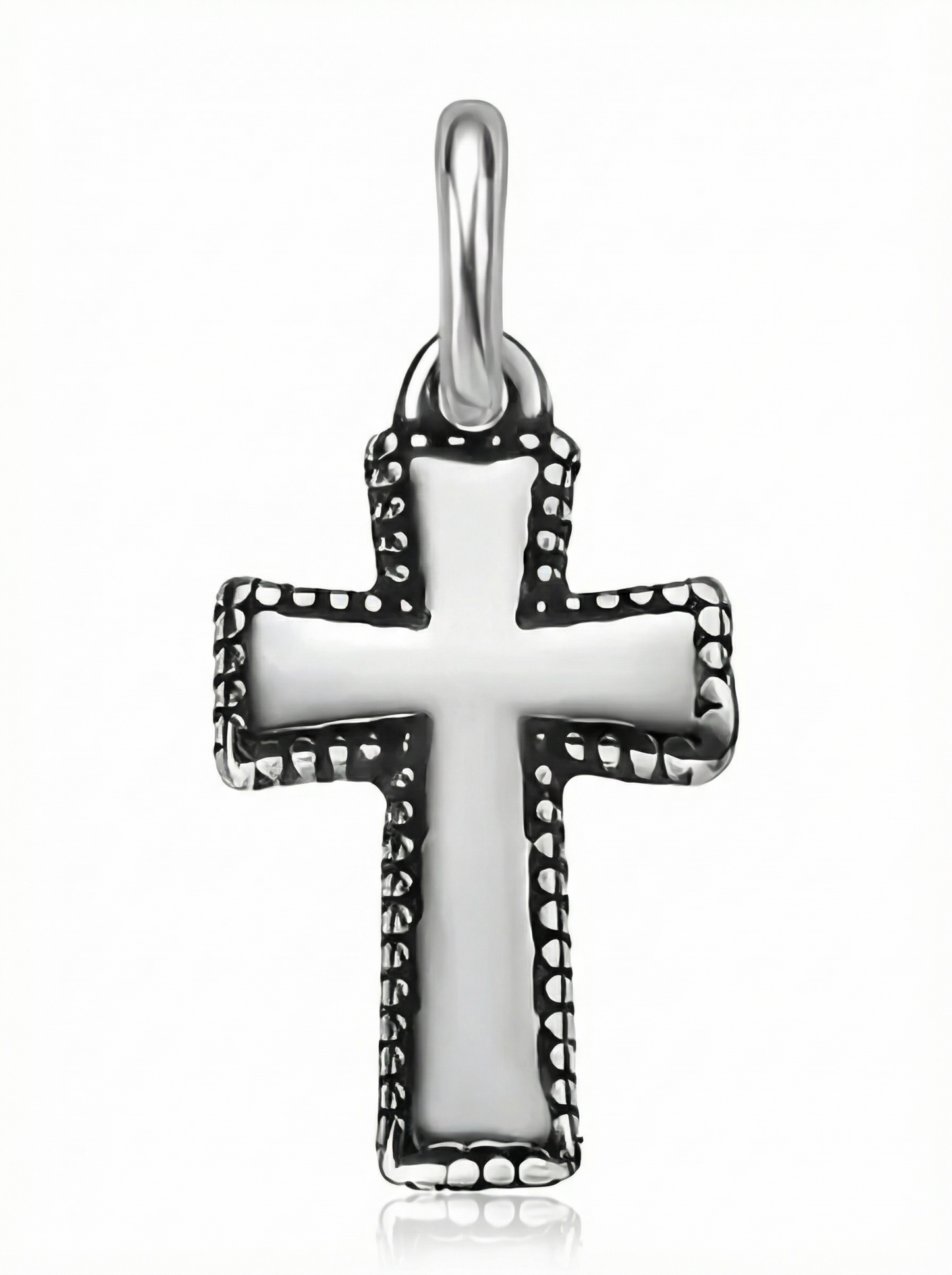Pingente Eternal Cross