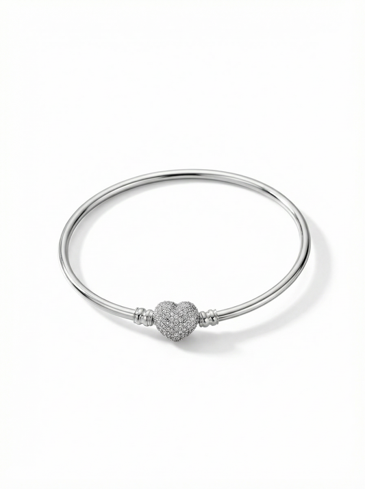 Bracelete Hearth Bright