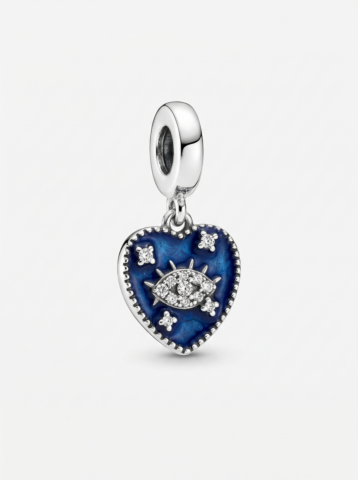 Pingente Berloque Hearth Eye