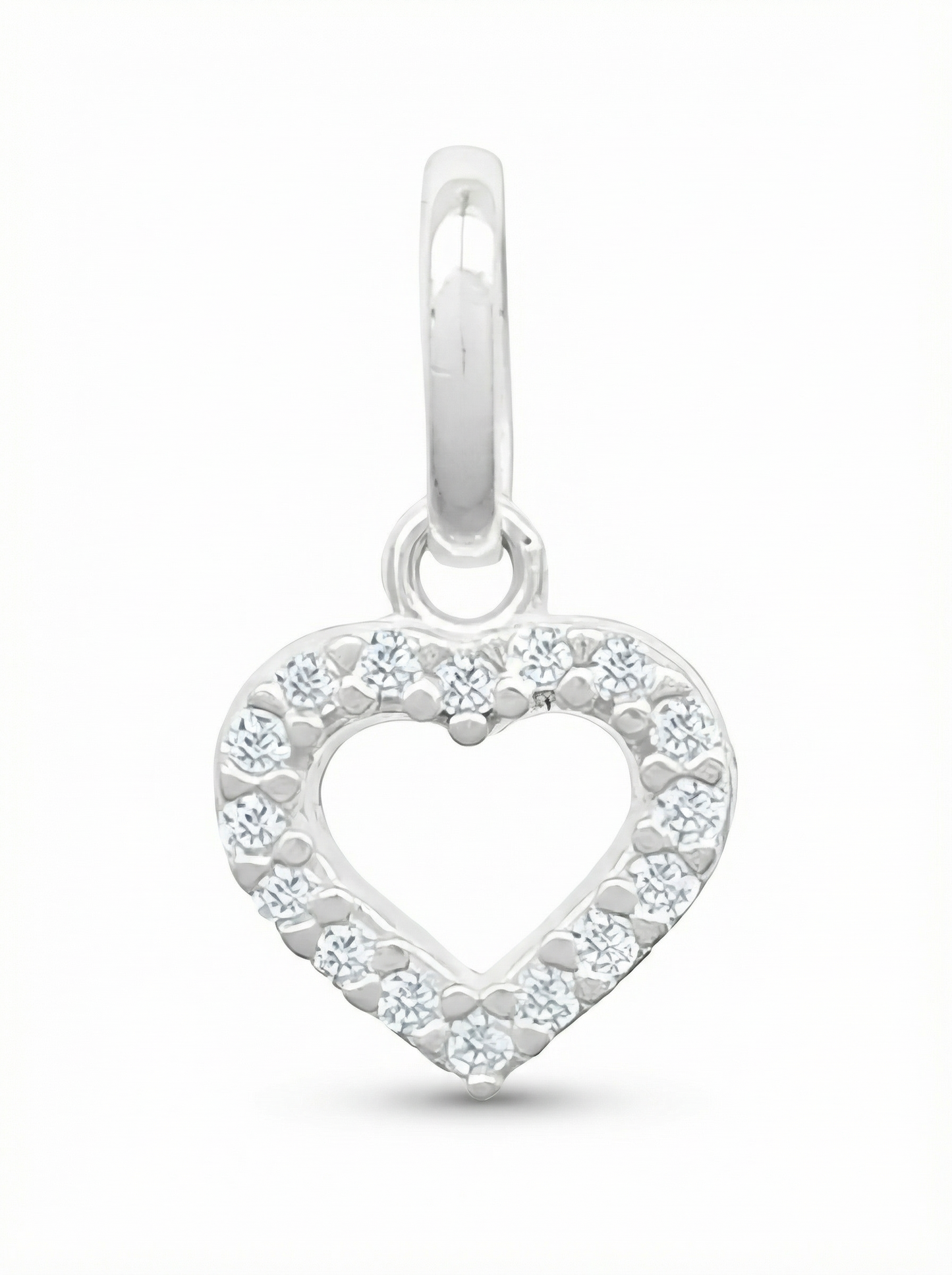 Pingente Deep Hearth