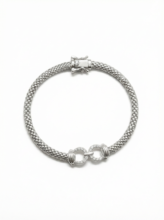 Pulseira Traditional Belt