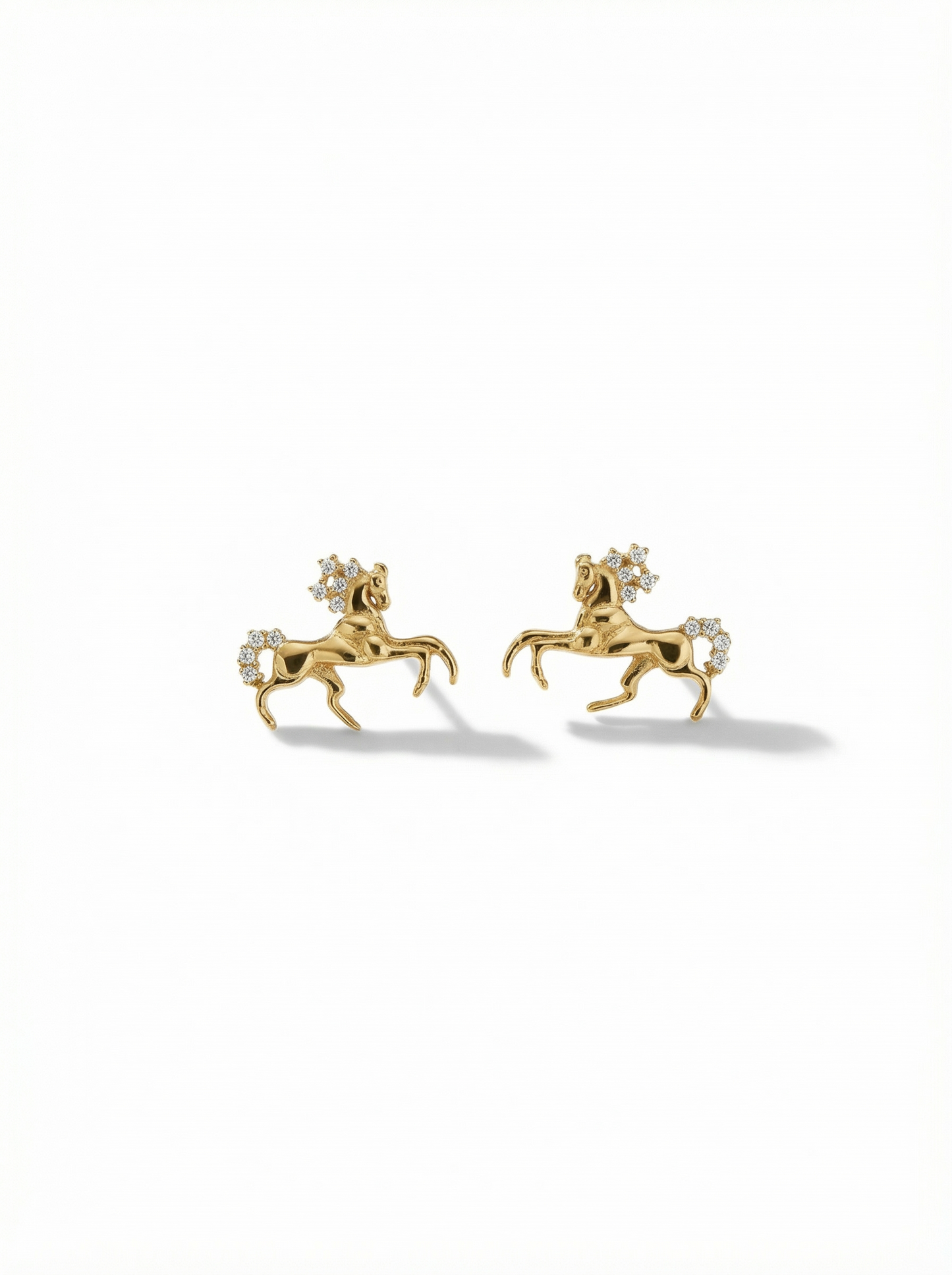Brinco Golden Horses