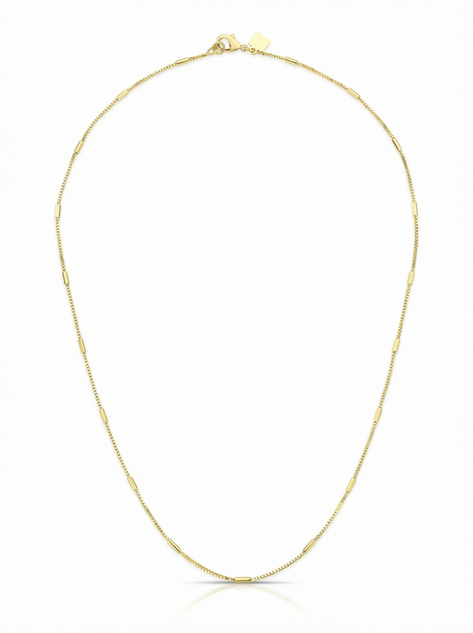 Colar Veneziana Spears