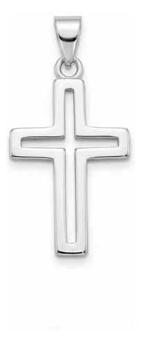 Pingente Breach Cross