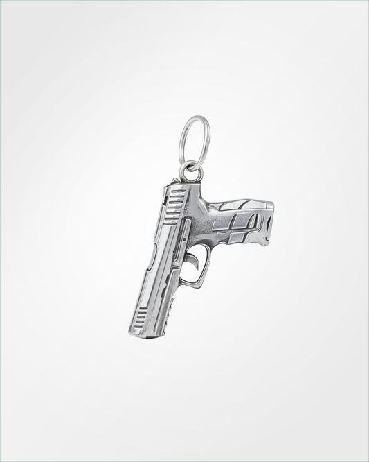 Pingente Striker Vintage